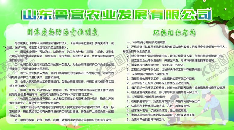 编号：35833901210828591468【酷图网】源文件下载-责任制度组织架构