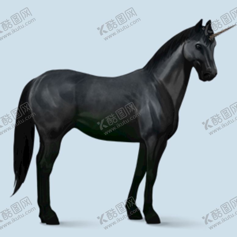 编号：98021410060748119086【酷图网】源文件下载-独角兽