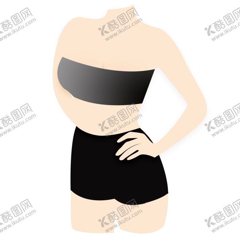 编号：57750509250506065597【酷图网】源文件下载-卡通人物元素