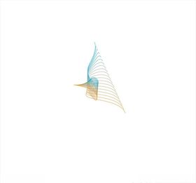 动感线条曲线