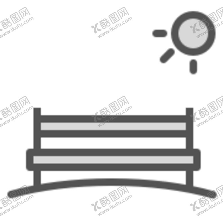 编号：43481609210950022022【酷图网】源文件下载-线型图标