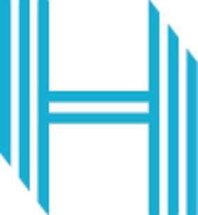 创意字母H