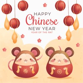 欢庆中国年