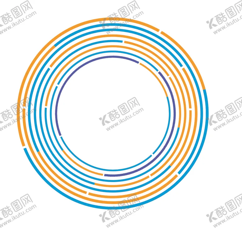 编号：36510106260918247212【酷图网】源文件下载-炫彩圈