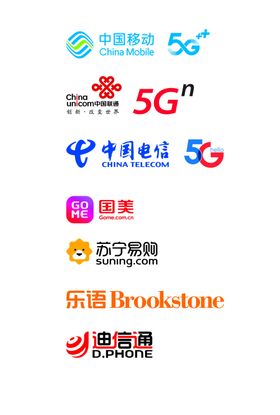 手机卡运营商