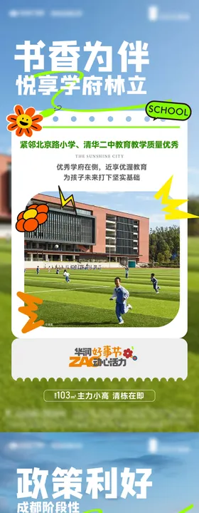 科技住宅价值点