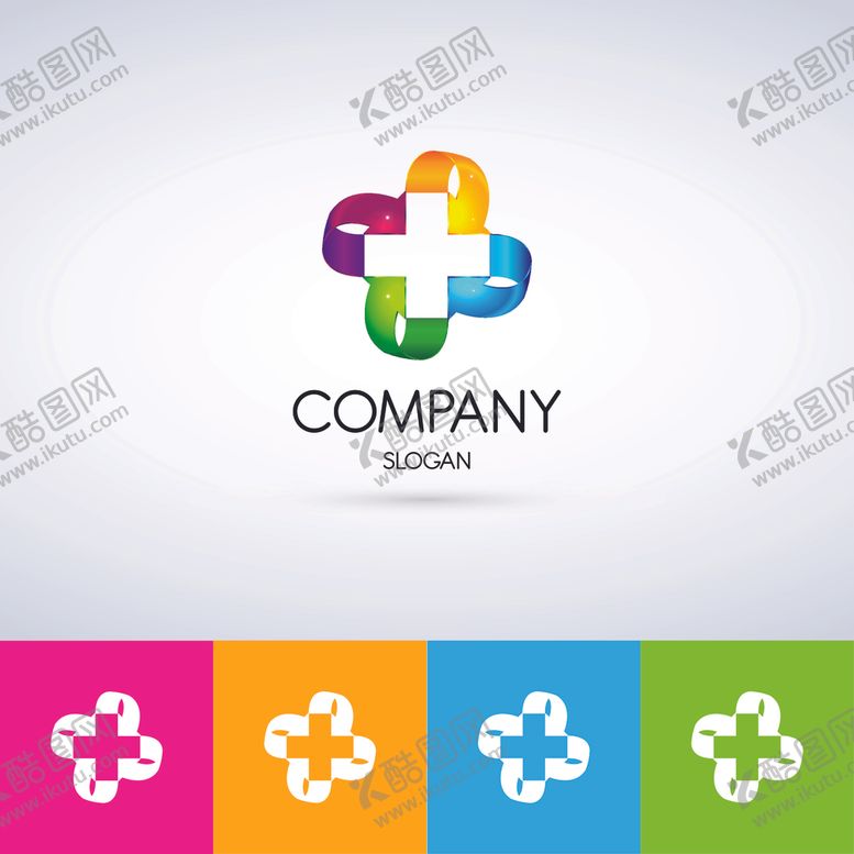 编号：96091110220120212658【酷图网】源文件下载-字母logo