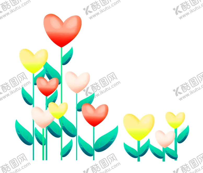 编号：60526006261937557406【酷图网】源文件下载-花素材