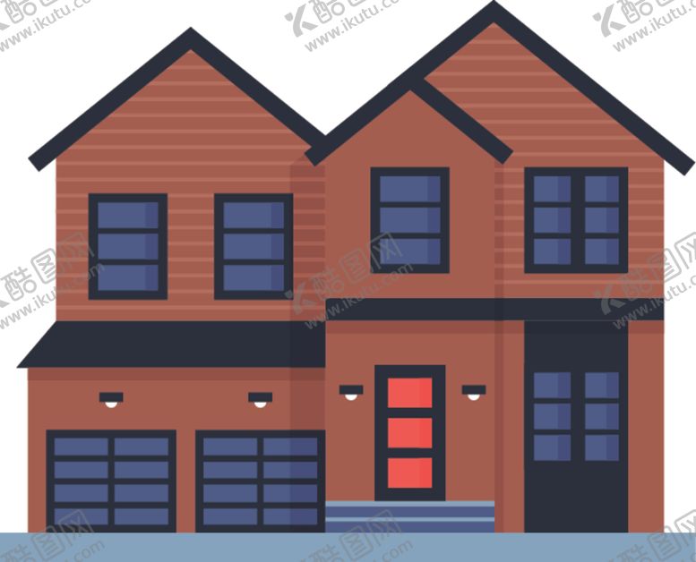 编号：71679909241941041226【酷图网】源文件下载-房子