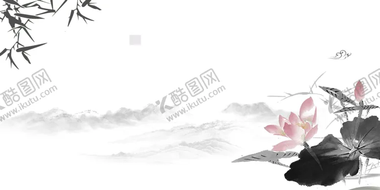 编号：50906611300806055816【酷图网】源文件下载-中国风背景