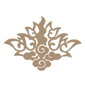 中国古典神兽图案