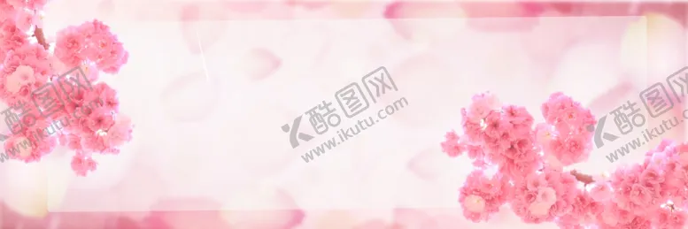 编号：45264404240735051210【酷图网】源文件下载-手绘樱花