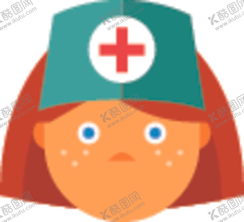 编号：16781309251942146060【酷图网】源文件下载-护士