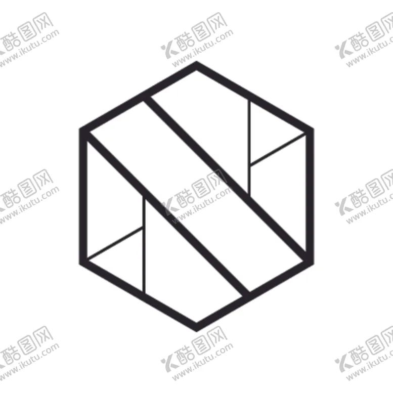 编号：44744005042041206285【酷图网】源文件下载-六边形