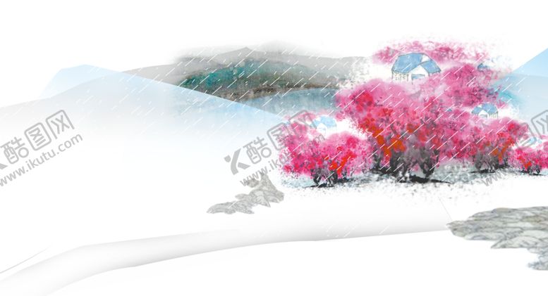 编号：27725505070746498635【酷图网】源文件下载-樱花装饰素材