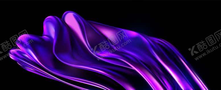 编号：36713210101852325305【酷图网】源文件下载-紫色几何背景