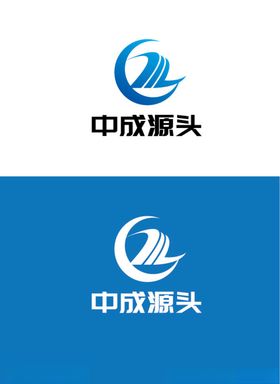 科技行业标识设计