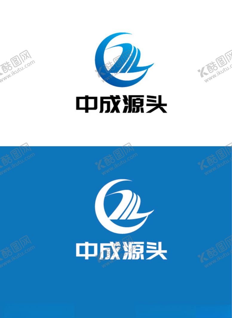 编号：54950307051414055932【酷图网】源文件下载-科技行业标识设计