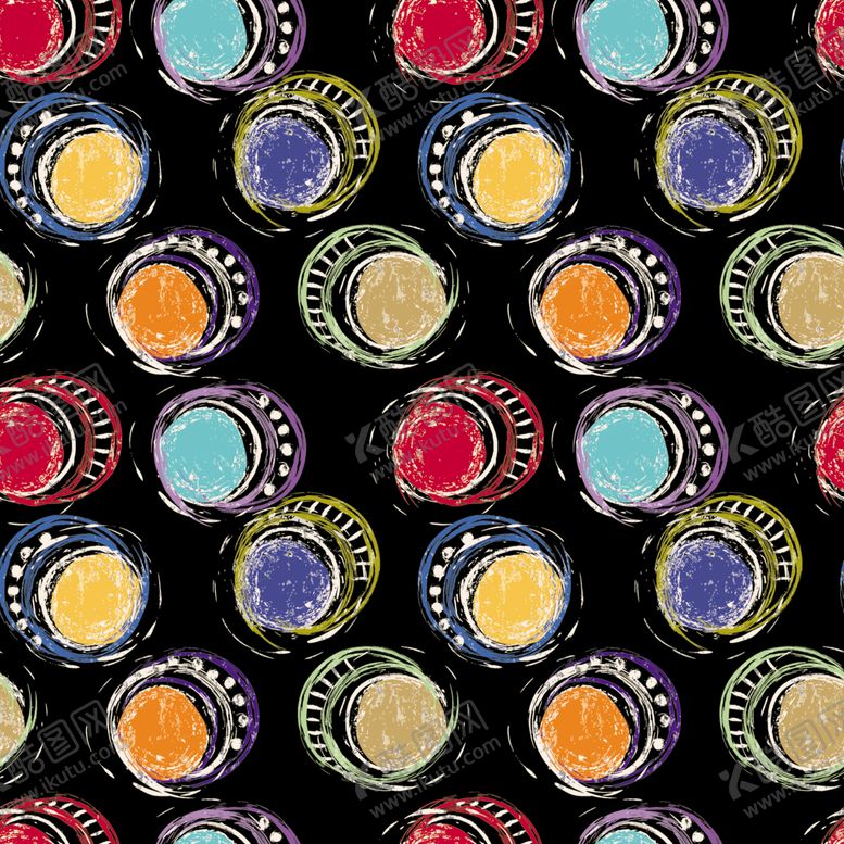 编号：53434309192211346523【酷图网】源文件下载-几何图案