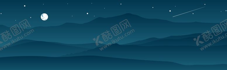 编号：68541707140157234382【酷图网】源文件下载-手绘山
