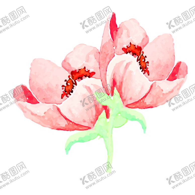 编号：12934109190737141523【酷图网】源文件下载-花素材