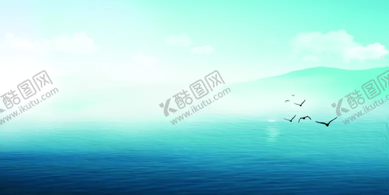 编号：62218206302144497532【酷图网】源文件下载-山水背景