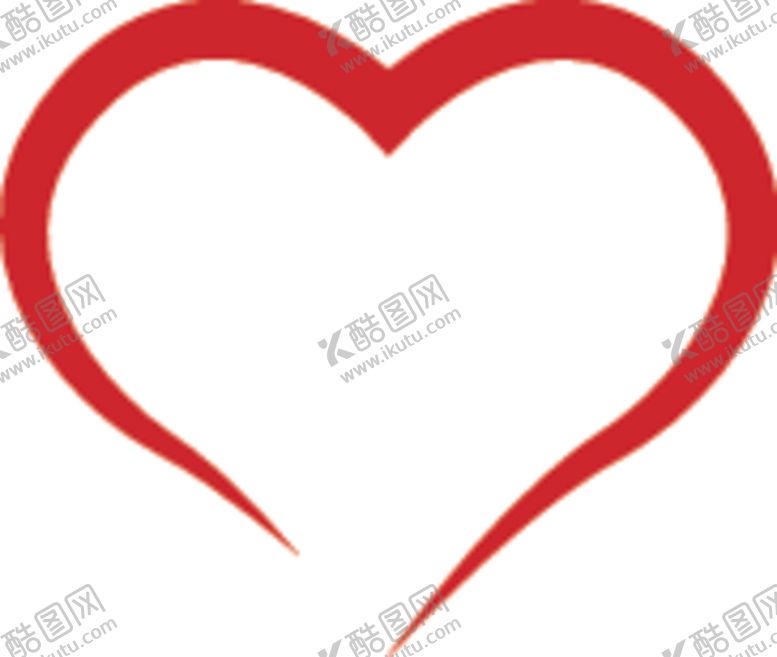 编号：12038209210641093549【酷图网】源文件下载-爱心