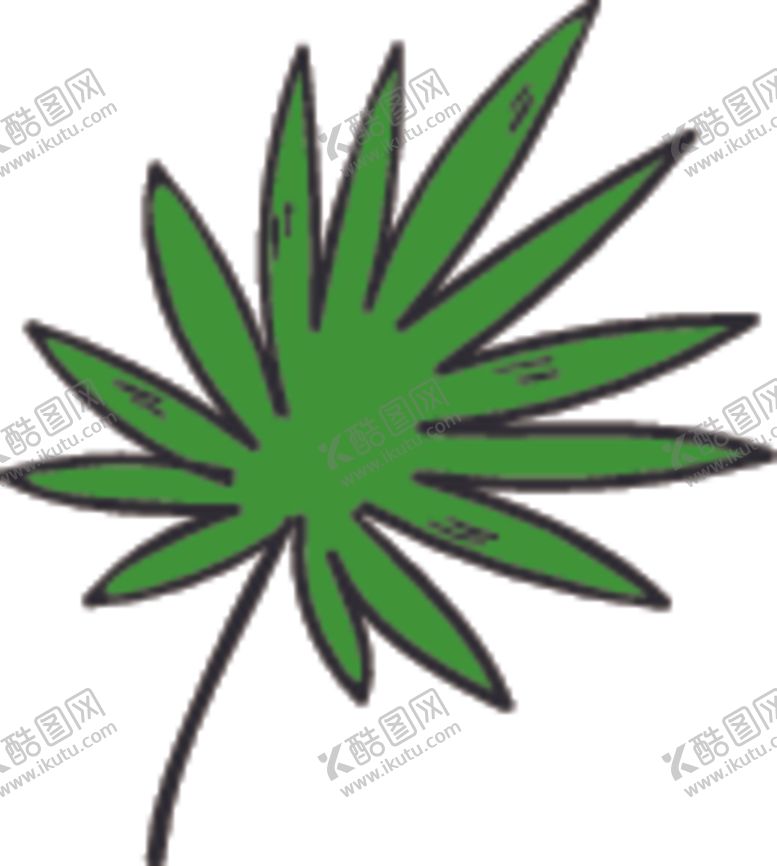 编号：19962409090444373407【酷图网】源文件下载-绿叶