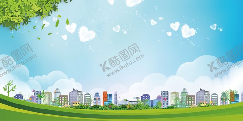 编号：92532809231905573597【酷图网】源文件下载-蓝天