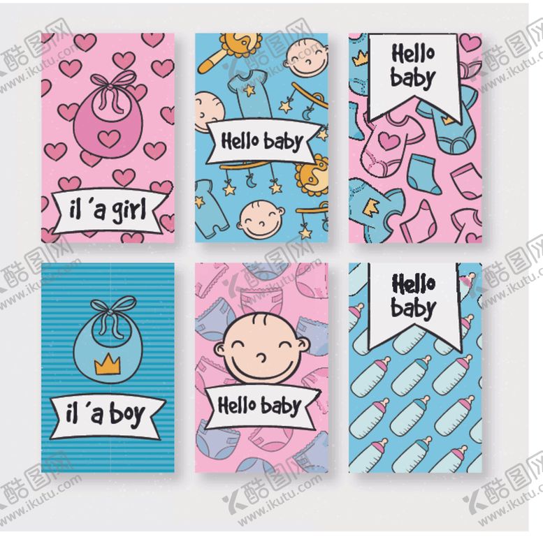 编号：51683110012304354239【酷图网】源文件下载-可爱宝宝