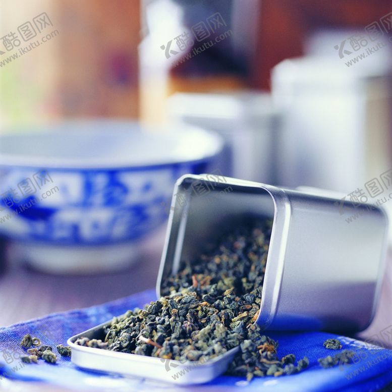 编号：24885410072356251669【酷图网】源文件下载-茶叶