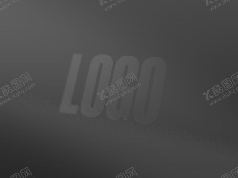 编号：33351209220517311034【酷图网】源文件下载-logo样机图片