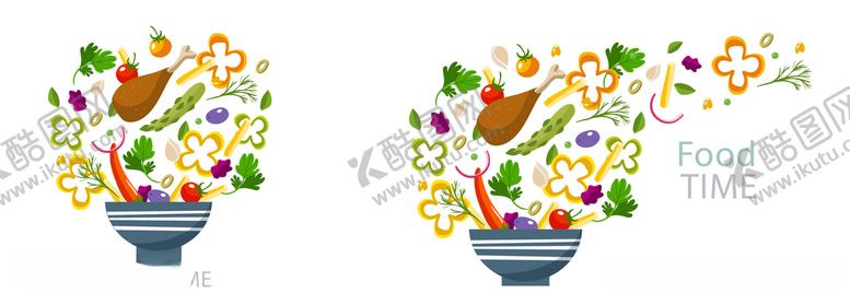 编号：60828310012014353801【酷图网】源文件下载-美食