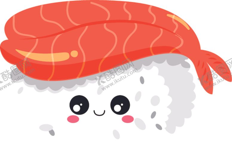 编号：27950209280022167573【酷图网】源文件下载-可爱食物