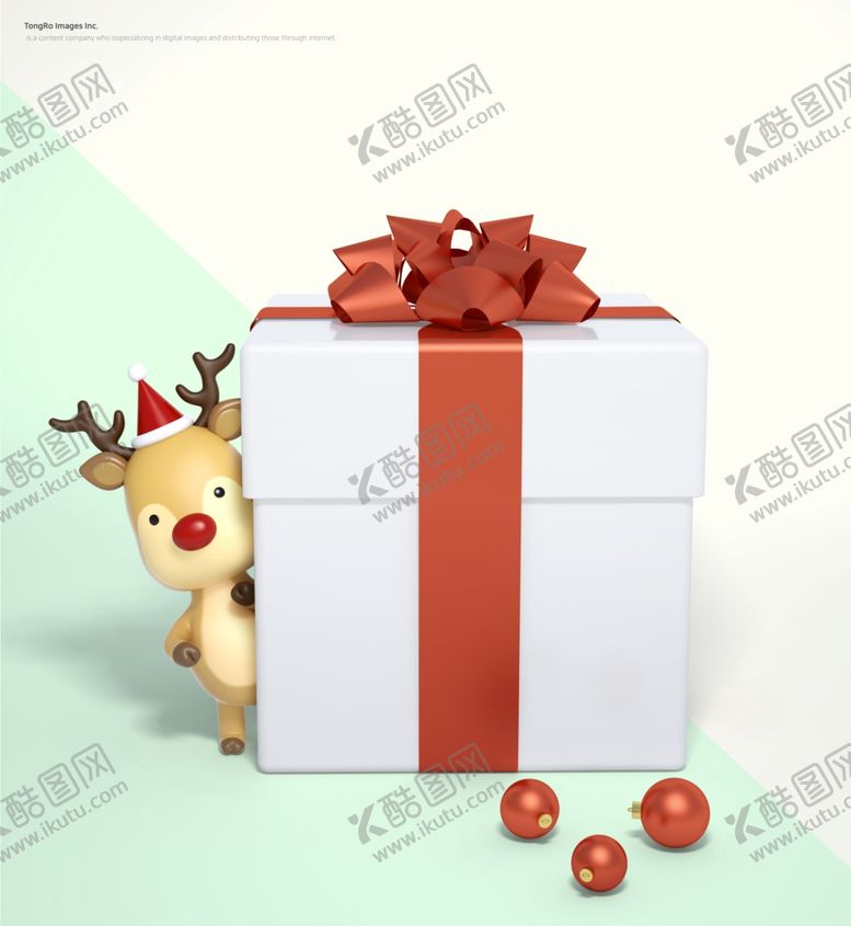 编号：49443311011408365426【酷图网】源文件下载-圣诞卡通