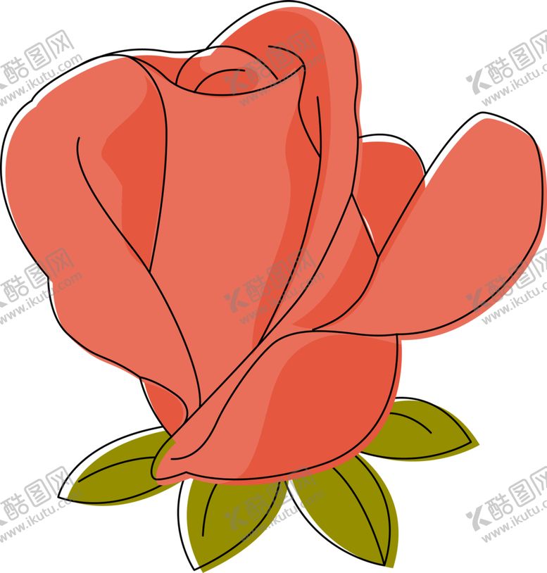编号：33602606252339164630【酷图网】源文件下载-鲜花素材