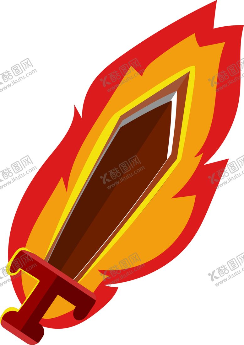 编号：32837410060053312021【酷图网】源文件下载-火焰