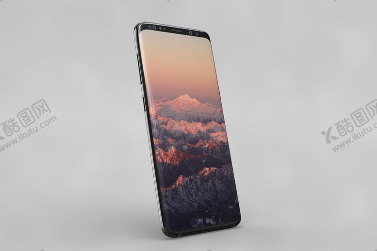 编号：85129909190259119365【酷图网】源文件下载-智能手机