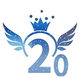 20周年
