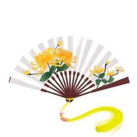 扇子