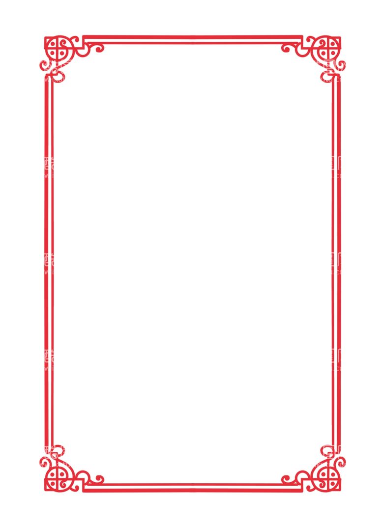 编号：75787611290354476305【酷图网】源文件下载-古典边框