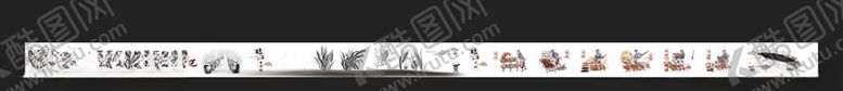编号：86304305130116357650【酷图网】源文件下载-酒文化手绘墙