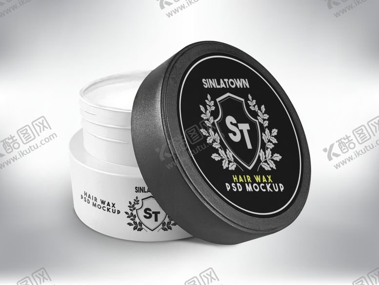 编号：51748809210205481842【酷图网】源文件下载-洗护包装样机