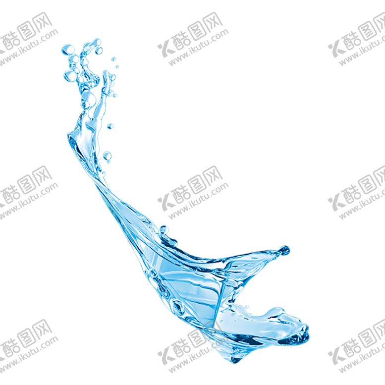 编号：22956210190928555233【酷图网】源文件下载-浪花素材