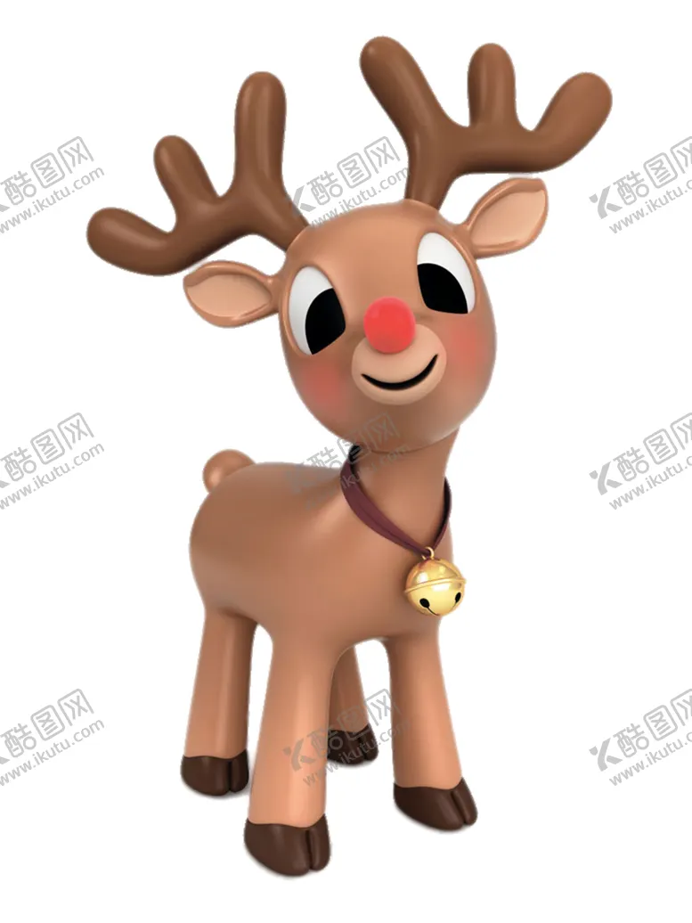 编号：77395506301553482074【酷图网】源文件下载-卡通长颈鹿