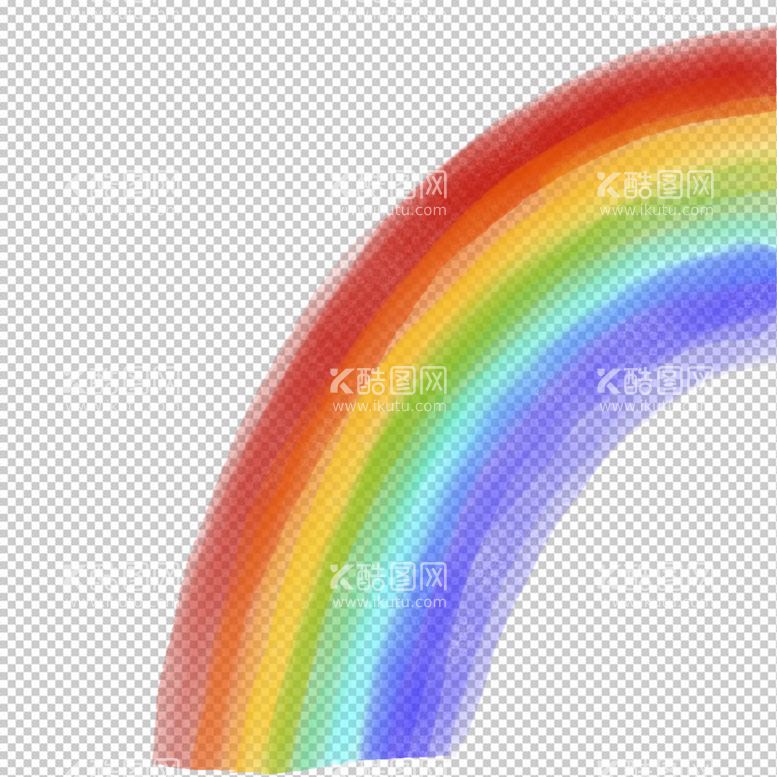 编号：86475210071413141206【酷图网】源文件下载-彩虹