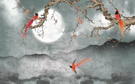 新中式沙发