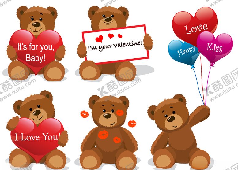 编号：43341209112031598812【酷图网】源文件下载-小熊