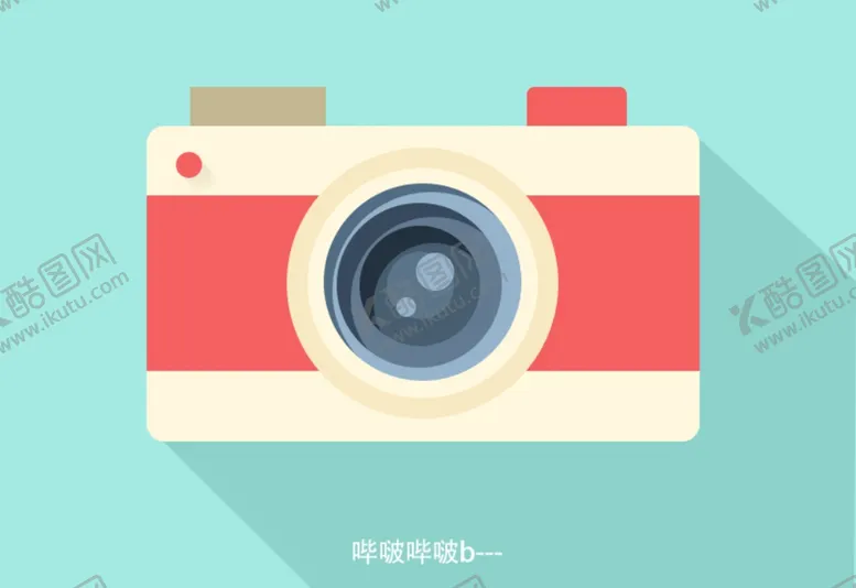 编号：13256412020749327221【酷图网】源文件下载-相机icon