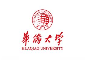 华侨大学校徽